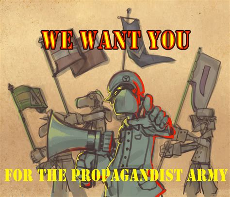 The Propagandist 2025
