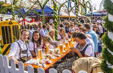 Das Fest geht weiter 2025