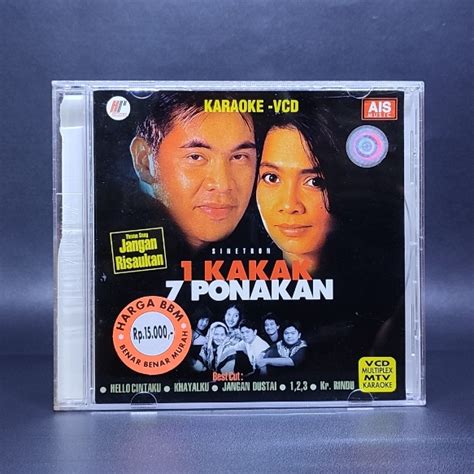 1 Kakak 7 Ponakan 2025